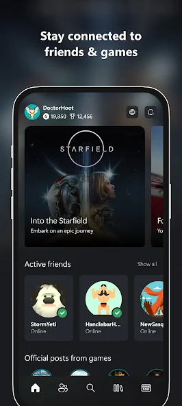 Screen