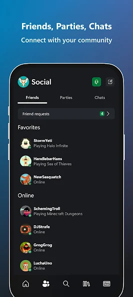 Screen